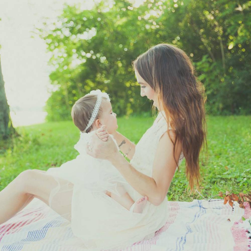 Meet your Posher, Casey